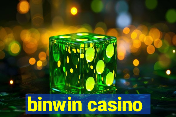 binwin casino